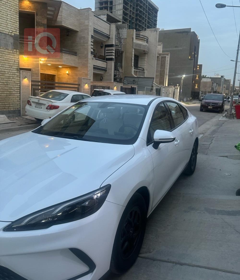 بي واي دي سيل 05 DM-i